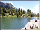 foto Laghi di Colbricon